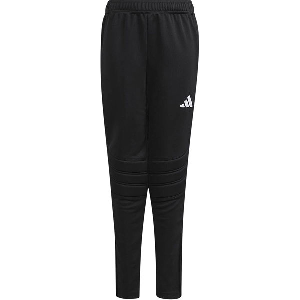 Adidas Tierro 26 Pantalon De Gardien Enfants - Noir