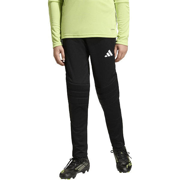Adidas Tierro 26 Pantalon De Gardien Enfants - Noir