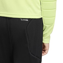 Présentation: Adidas Tierro 26 Pantalon De Gardien Enfants - Noir
