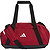 Adidas Tiro Small Sac De Sport Avec Compartiment Latéral - Rouge