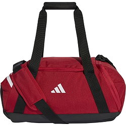 Adidas Tiro Small Sporttas Met Zijvak - Rood