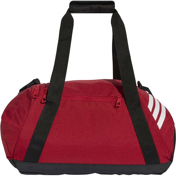 Adidas Tiro Small Sac De Sport Avec Compartiment Latéral - Rouge