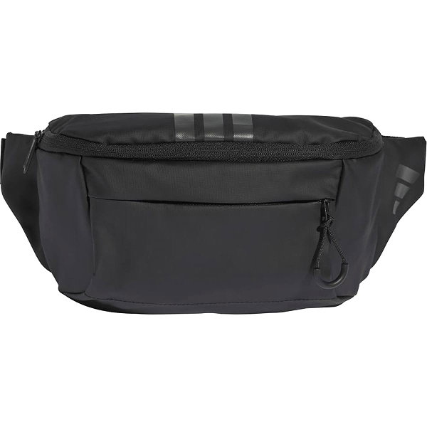 Adidas Tiro Competition Heuptasje - Zwart