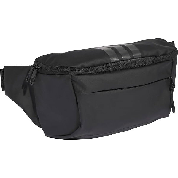 Adidas Tiro Competition Heuptasje - Zwart