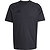 Adidas Tiro 25 Travel T-Shirt Hommes - Noir