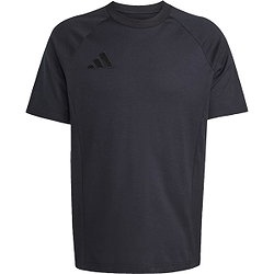 Adidas Tiro 25 Travel T-Shirt Hommes - Noir