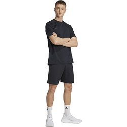 Présentation: Adidas Tiro 25 Travel T-Shirt Hommes - Noir