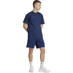 Présentation: Adidas Tiro 25 Travel T-Shirt Hommes - Marine