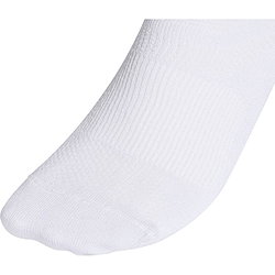 Présentation: Adidas Crew Performance Light Chaussettes Grip - Blanc
