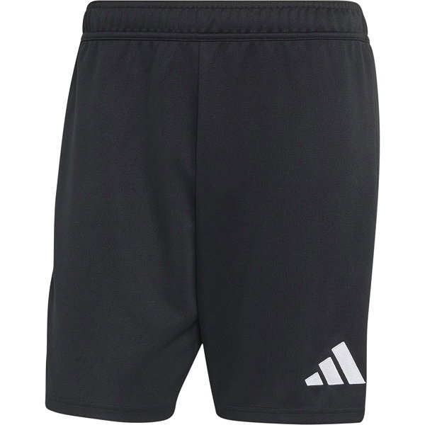 Adidas Tierro 26 Short De Gardien Hommes - Noir