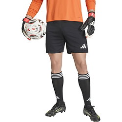 Présentation: Adidas Tierro 26 Short De Gardien Hommes - Noir