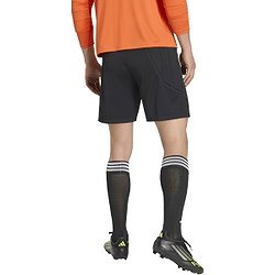 Présentation: Adidas Tierro 26 Short De Gardien Hommes - Noir