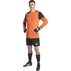 Présentation: Adidas Tierro 26 Short De Gardien Hommes - Noir