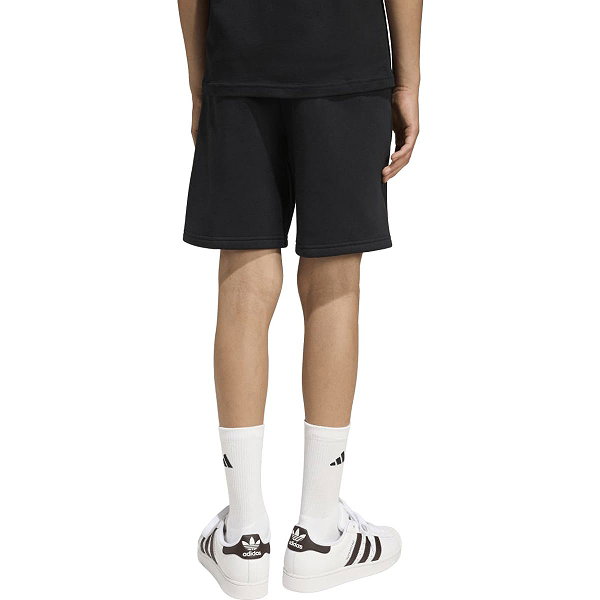 Adidas Entrada 26 Short Sweat Enfants - Noir
