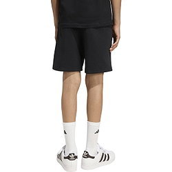 Présentation: Adidas Entrada 26 Short Sweat Enfants - Noir