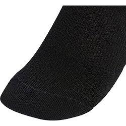 Voorvertoning: Adidas Crew Performance Light Gripsokken - Zwart