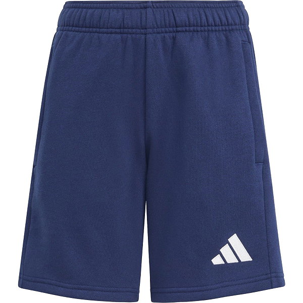 Adidas Entrada 26 Sweatshort Kinderen - Marine