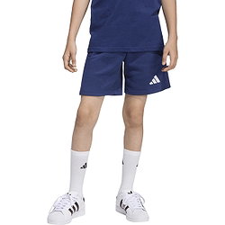 Voorvertoning: Adidas Entrada 26 Sweatshort Kinderen - Marine