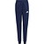Adidas Entrada 26 Sweathose Kinder - Marine