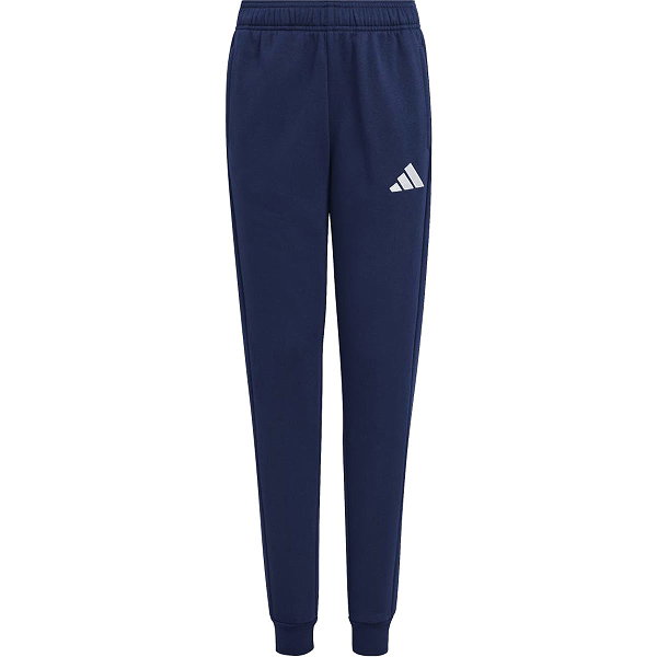 Adidas Entrada 26 Pantalon Sweat Enfants - Marine