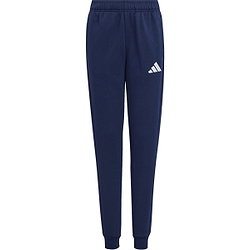 Adidas Entrada 26 Sweathose Kinder - Marine