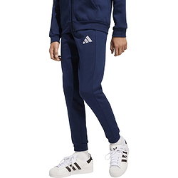 Présentation: Adidas Entrada 26 Pantalon Sweat Enfants - Marine