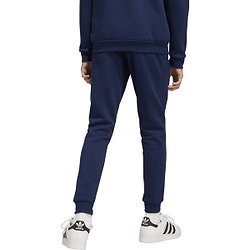 Présentation: Adidas Entrada 26 Pantalon Sweat Enfants - Marine