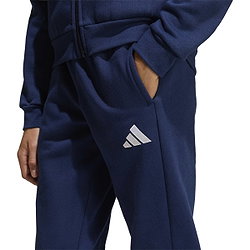 Présentation: Adidas Entrada 26 Pantalon Sweat Enfants - Marine