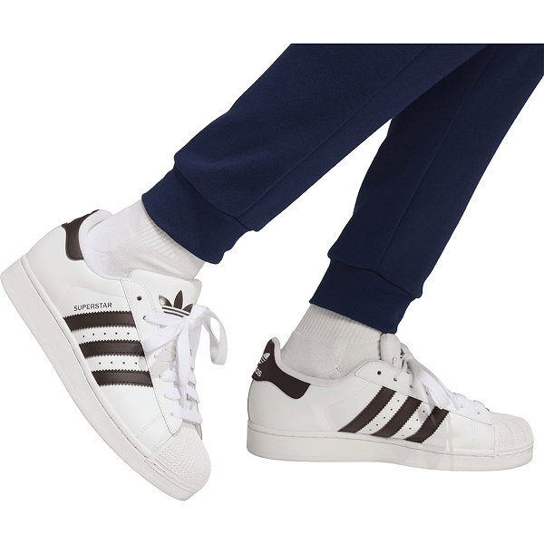 Adidas Entrada 26 Pantalon Sweat Enfants - Marine