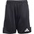 Adidas Tiro 26 Short D'entraînement Enfants - Noir