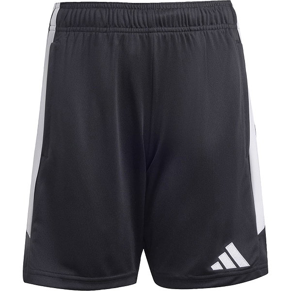Adidas Tiro 26 Short D'entraînement Enfants - Noir