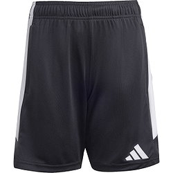 Présentation: Adidas Tiro 26 Short D'entraînement Enfants - Noir