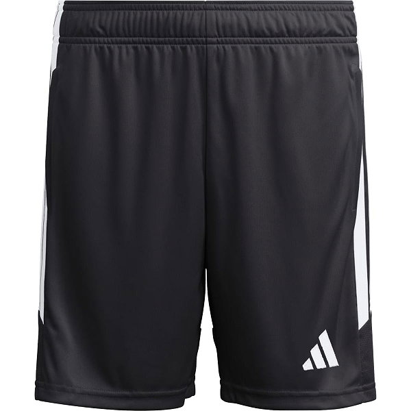 Adidas Tiro 26 Short D'entraînement Enfants - Noir