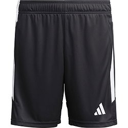 Présentation: Adidas Tiro 26 Short D'entraînement Enfants - Noir