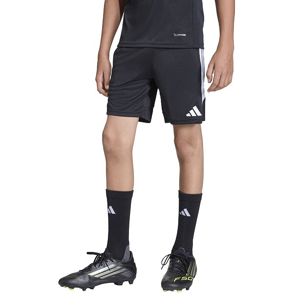 Adidas Tiro 26 Short D'entraînement Enfants - Noir