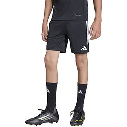 Présentation: Adidas Tiro 26 Short D'entraînement Enfants - Noir