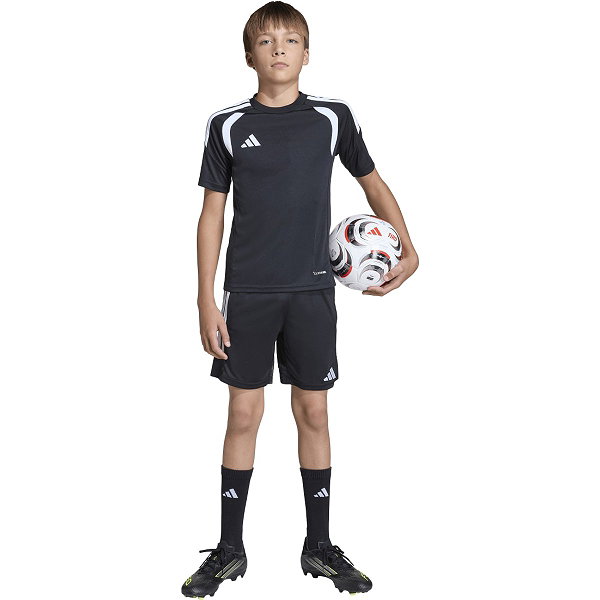 Adidas Tiro 26 Short D'entraînement Enfants - Noir