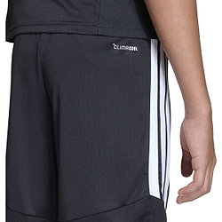 Présentation: Adidas Tiro 26 Short D'entraînement Enfants - Noir