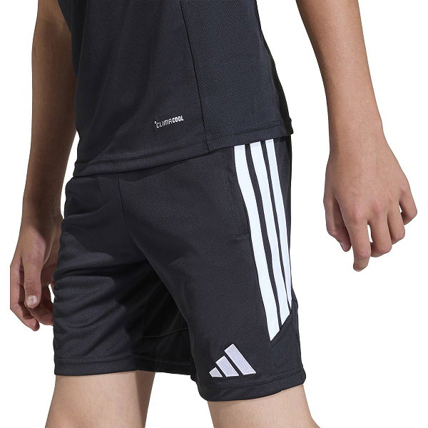 Adidas Tiro 26 Short D'entraînement Enfants - Noir