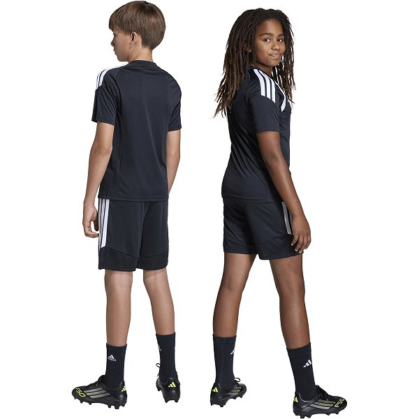 Adidas Tiro 26 Short D'entraînement Enfants - Noir