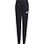 Adidas Entrada 26 Sweathose Kinder - Schwarz