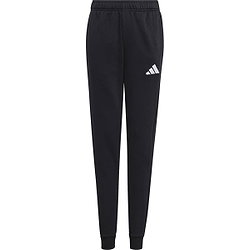 Adidas Entrada 26 Sweathose Kinder - Schwarz