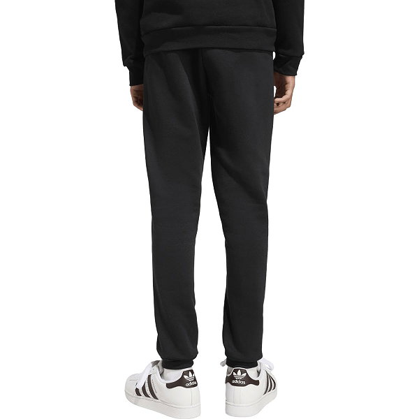 Adidas Entrada 26 Sweathose Kinder - Schwarz