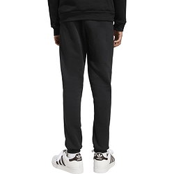 Vorschau: Adidas Entrada 26 Sweathose Kinder - Schwarz