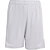 Adidas Tiro 26 Short D'entraînement Enfants - Gris Clair / Blanc