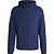 Adidas Tiro Travel Coupe-Vent Hommes - Marine
