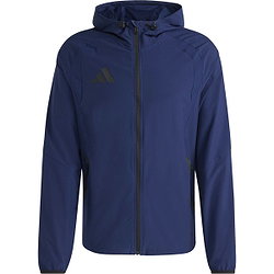 Adidas Tiro Travel Windbreaker Heren - Marine