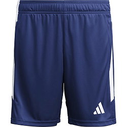 Présentation: Adidas Tiro 26 Short D'entraînement Enfants - Marine