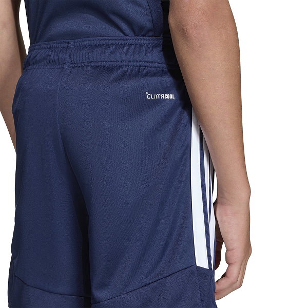 Adidas Tiro 26 Short D'entraînement Enfants - Marine
