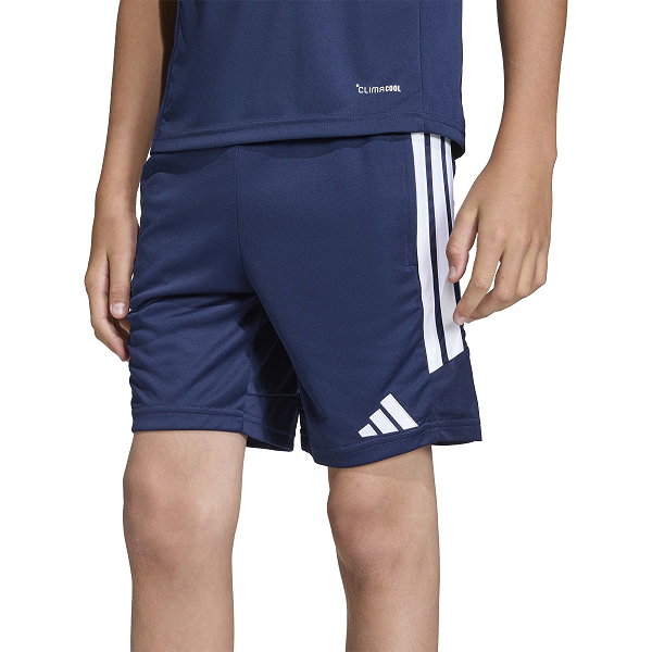 Adidas Tiro 26 Short D'entraînement Enfants - Marine